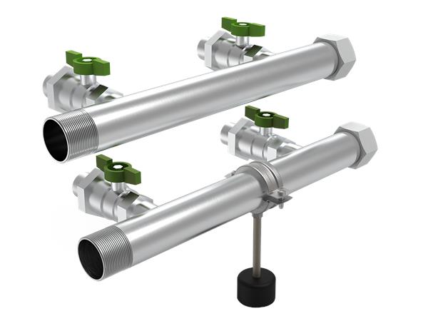 CMB, CMBE Accessories