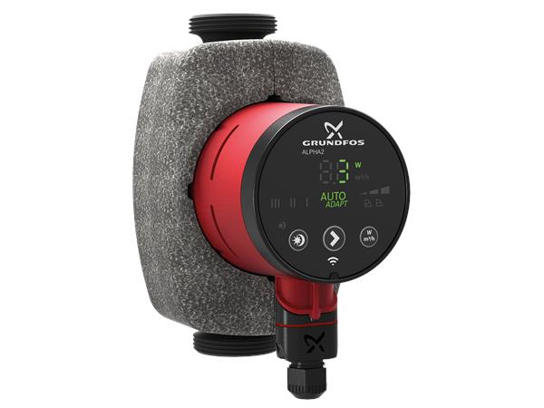 GRUNDFOS ALPHA